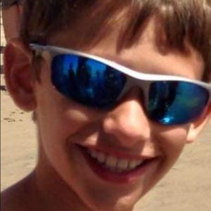 Meet your Posher, Zach